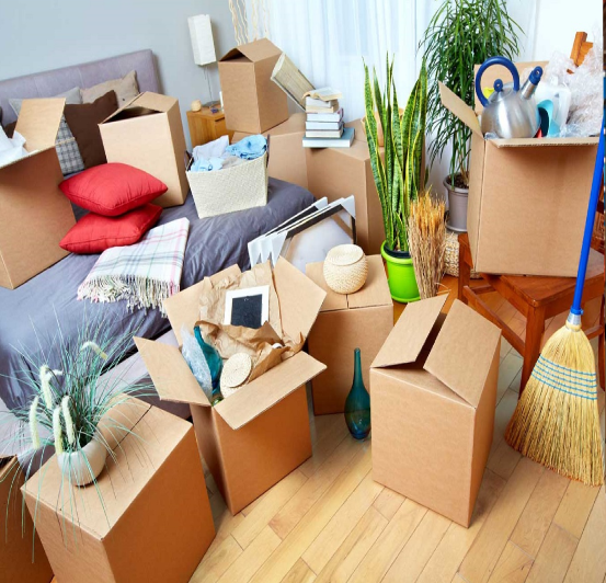 Office Relocation